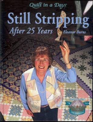 Book cover for Still Stripping After 25 Years