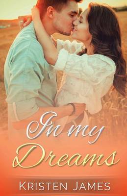 Book cover for In My Dreams