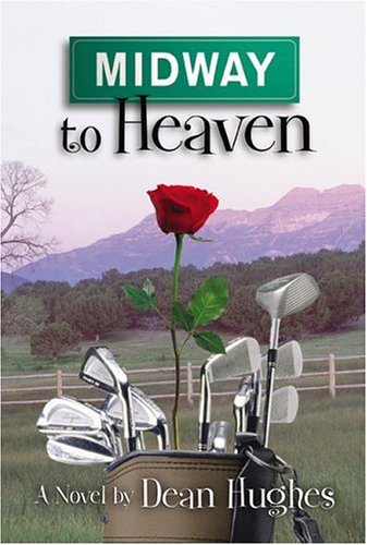 Book cover for Midway to Heaven