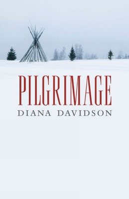 Book cover for Pilgrimage