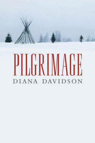 Cover of Pilgrimage