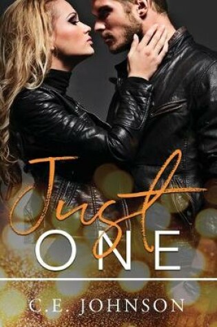 Cover of Just One
