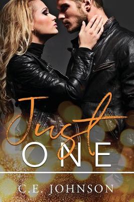 Book cover for Just One