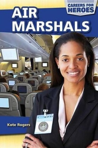 Cover of Air Marshals