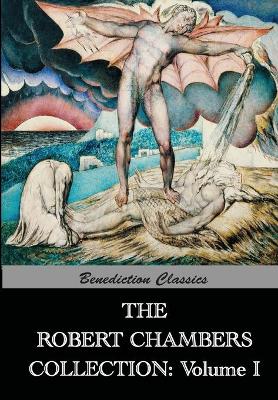 Book cover for The Robert Chambers Collection
