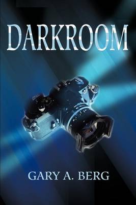 Book cover for Darkroom