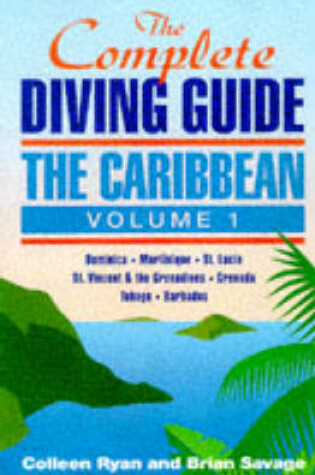 Cover of The Complete Diving Guide