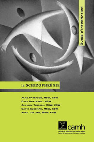 Cover of La Schizophrenie
