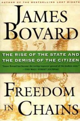 Cover of Freedom in Chains