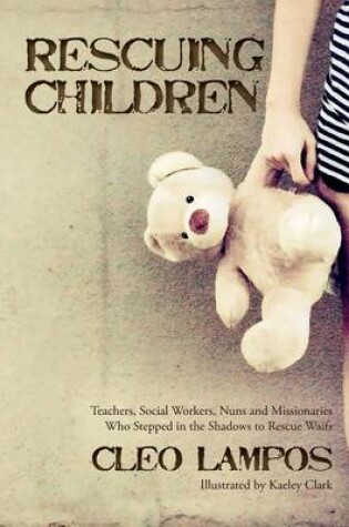 Cover of Rescuing Children