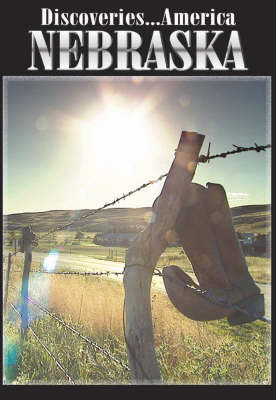 Book cover for Nebraska