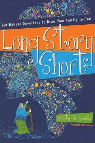 Cover of Long Story Short