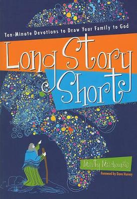 Book cover for Long Story Short