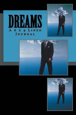 Book cover for Dreams