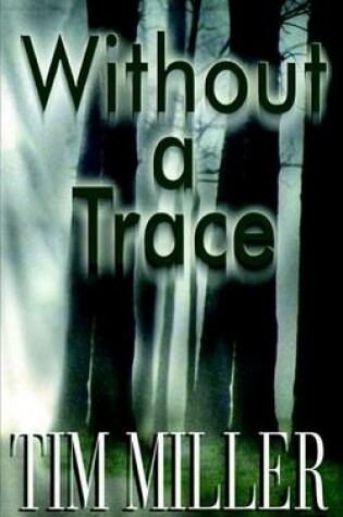 Cover of Without a Trace