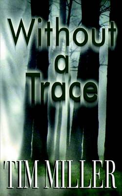 Book cover for Without a Trace