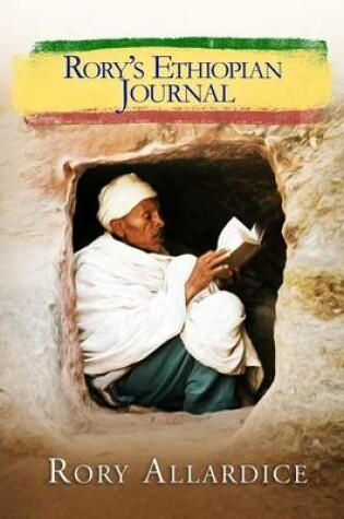 Cover of Rory's Ethiopian Journal