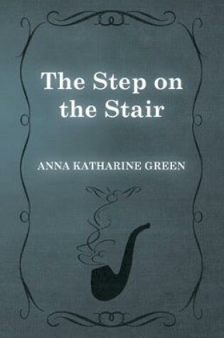 Cover of The Step on the Stair