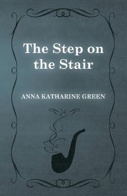 Book cover for The Step on the Stair