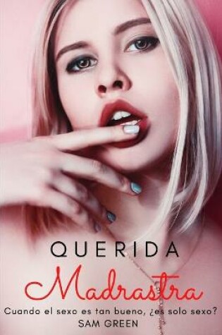 Cover of Querida madrastra