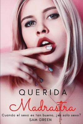 Book cover for Querida madrastra