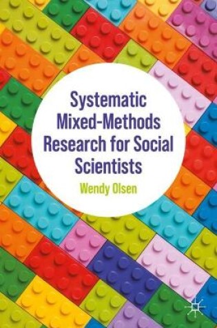 Cover of Systematic Mixed-Methods Research for Social Scientists