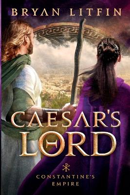 Cover of Caesar`s Lord