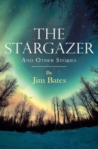 Cover of The Stargazer