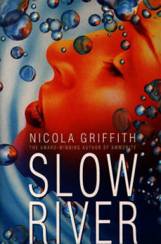 Cover of Slow River