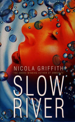 Book cover for Slow River