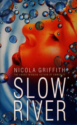 Cover of Slow River