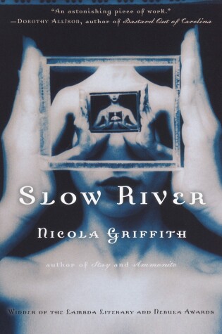 Cover of Slow River