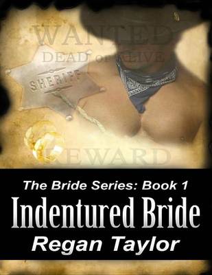 Book cover for Indentured Bride