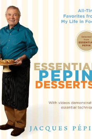 Cover of Essential Pepin Desserts
