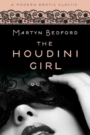 Cover of The Houdini Girl (Modern Erotic Classics)