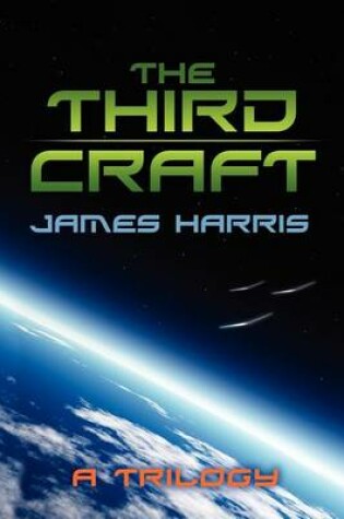 Cover of The Third Craft