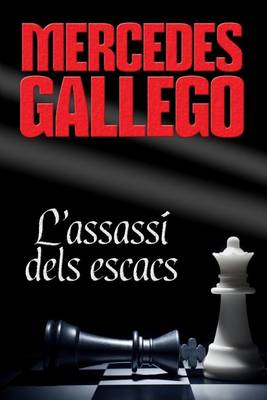 Book cover for L'Assassi Dels Escacs