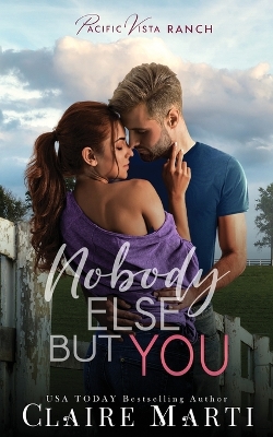 Book cover for Nobody Else But You