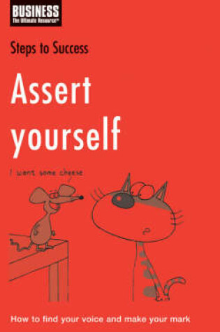 Cover of Assert Yourself