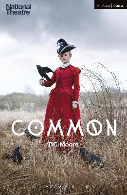 Book cover for Common