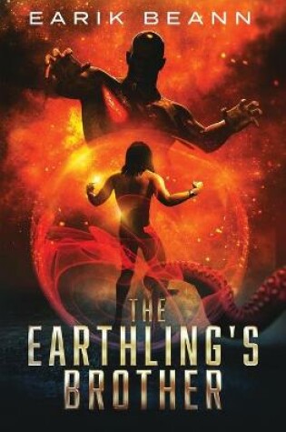 Cover of The Earthling's Brother