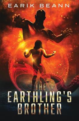 Book cover for The Earthling's Brother