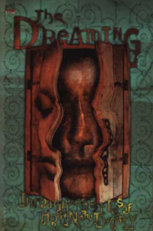 Cover of The Dreaming