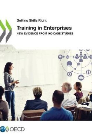 Cover of Training in enterprises