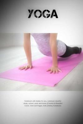 Book cover for Yoga