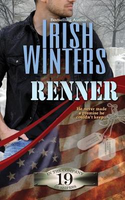 Book cover for Renner