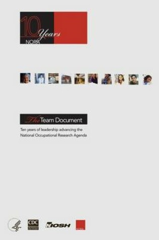 Cover of The Team Document