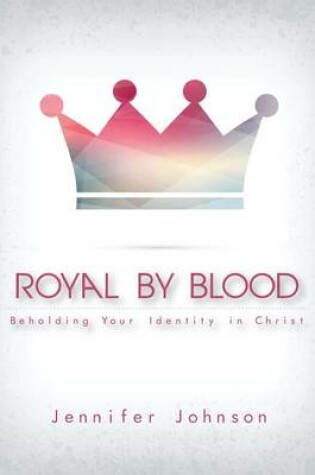 Cover of Royal by Blood