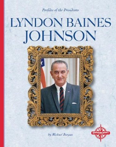 Cover of Lyndon Baines Johnson