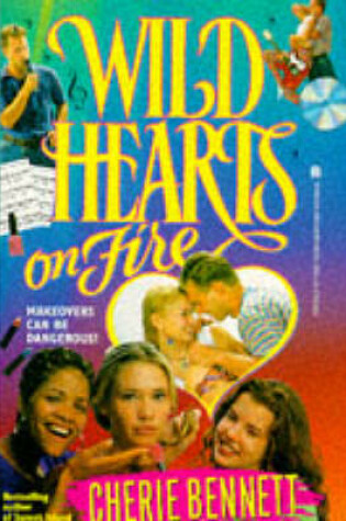 Cover of Wild Hearts on Fire